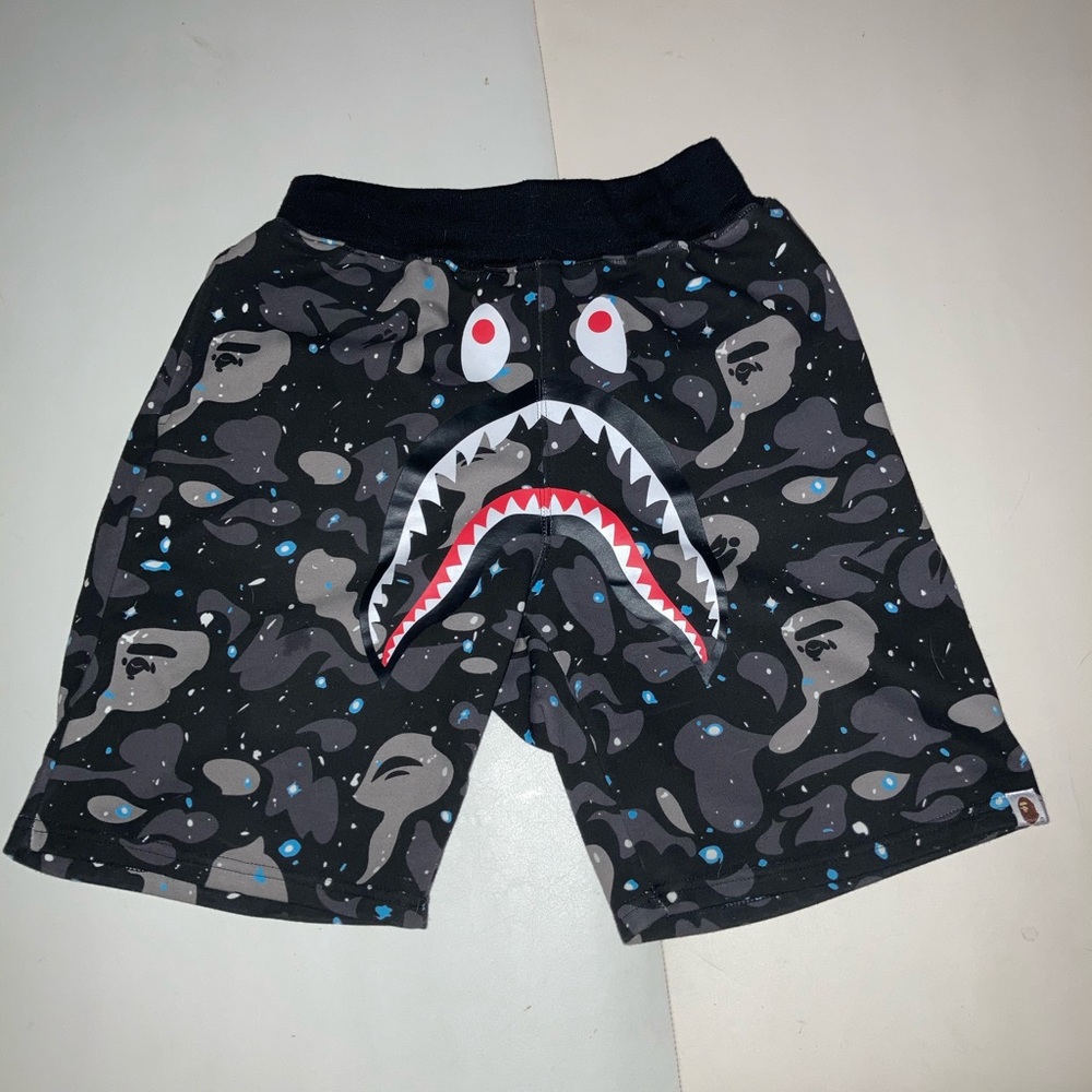Bape shorts